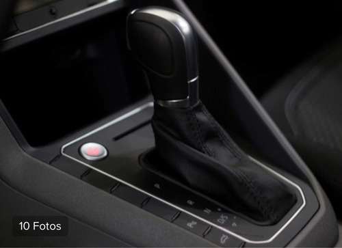 Volkswagen Polo 2021 1.6 Msi Highline At