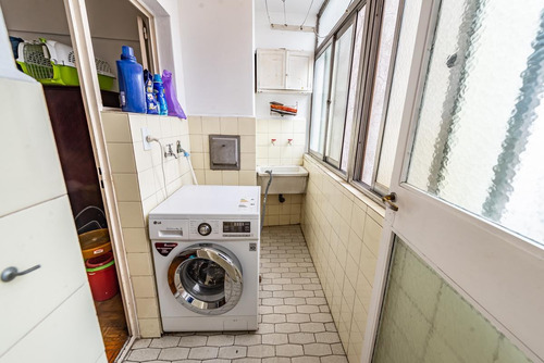 Imagen 26 de 30 de Venta | Belgrano | Departamento | 4 Ambientes