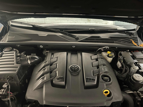 Volkswagen Amarok 3.0 V6 Cd Highline