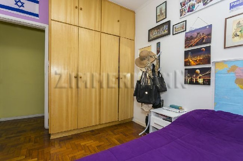 Apartamento - Santa Cecilia - Ref: 88103 - V-88103