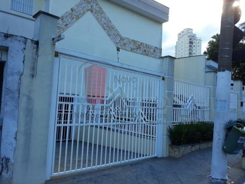 Imagem 4 de 15 de Casa Em Condominio - Vila Formosa - Ref: 7402 - V-7402
