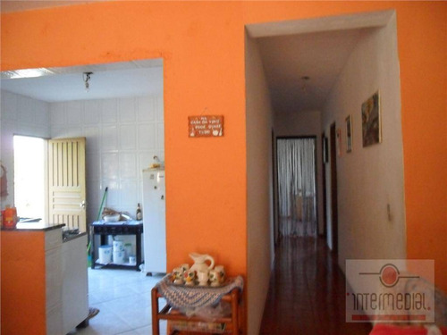 Chácara Residencial À Venda, Recanto Maravilha Ii, Boituva - Ch0119. - Ch0119