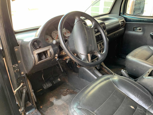 Imagem 9 de 13 de Toyota Bandeirante