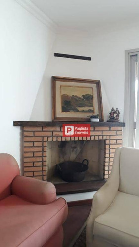 Imagem 15 de 30 de Apartamento Com 3 Dormitórios À Venda, 120 M² - Jardim Londrina - São Paulo/sp - Ap32111