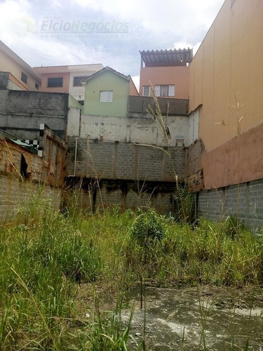 Imagem 3 de 6 de Terreno Para Venda, 300.0 M2, Vila Barreto - São Paulo - 1678
