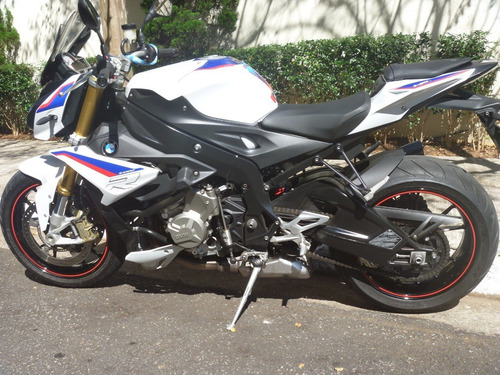 Bmw S1000r