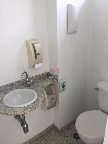 Imagem 12 de 16 de Sala À Venda, 1 Vaga, Brooklin Paulista - São Paulo/sp - 101566