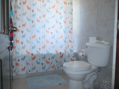 Oportunidad Casa Chilena En Condominio Consolidado