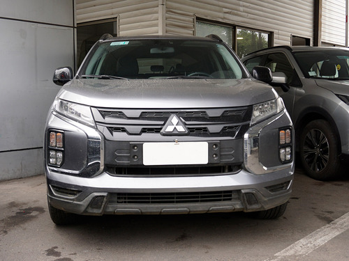 Mitsubishi Asx Eclipse Cross Rx 1.5