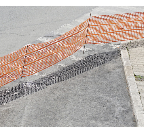 Malla De Seguridad, 30 Mt Truper 15264