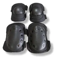 Comprar Rodilleras Y Coderas Juego Protección 