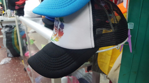 Gorras Personalizadas Para Mandar Hacer - Gorras Hombre