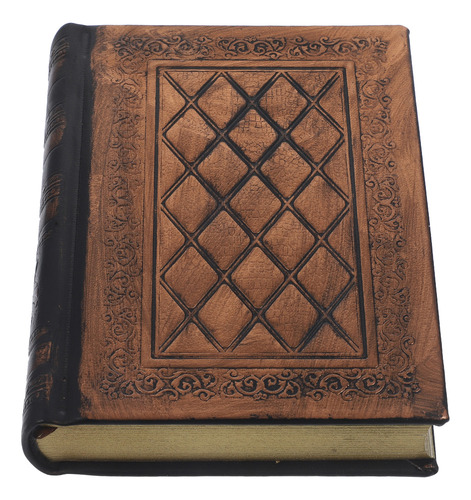 Libro De Diario Antiguo