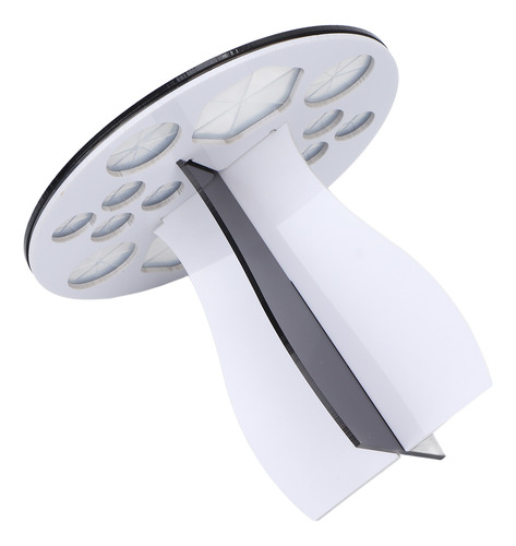 Soporte Para Secar Brochas De Pintura, Estante De Maquillaje