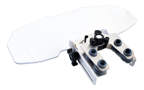 Deflector De Viento Std Movil - Pferd®