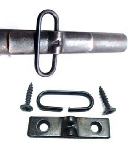 comprar Anilla Porta Correa Escopeta Soldar 