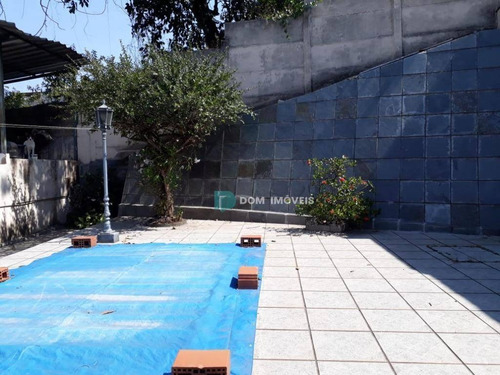 Imagem 3 de 20 de Casa Com 3 Dormitórios À Venda, 167 M² Por R$ 450.000,00 - Fábrica - Juiz De Fora/mg - Ca0313
