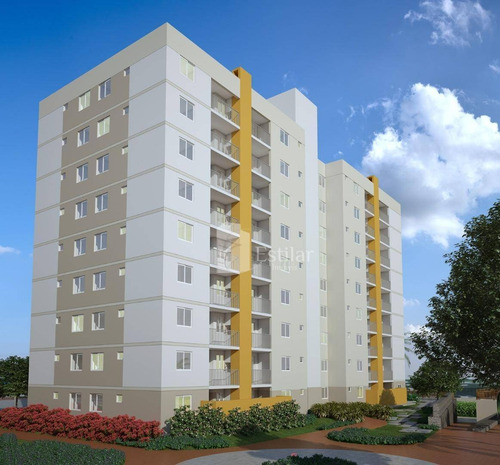 Imagem 24 de 30 de Apartamento 02 Quartos No Centro, Barra Velha (sc) - Ap2832