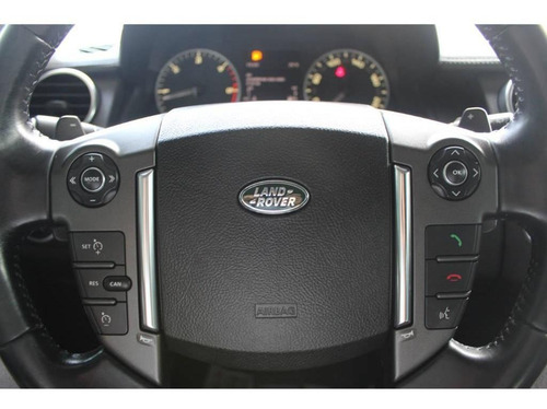 Imagem 7 de 15 de Land Rover Discovery Sdv6 Se
