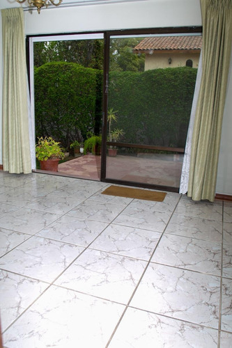 Nicanor Plaza 2031, La Reina, Chile