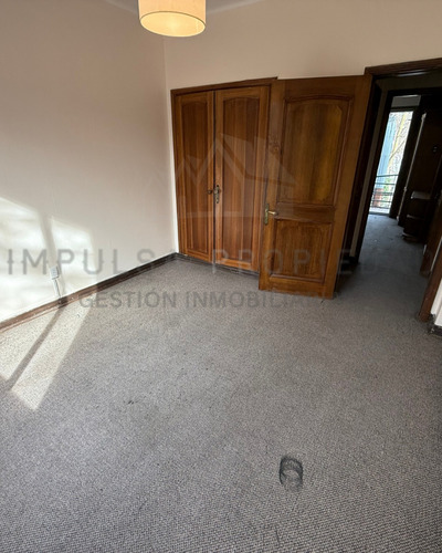 Amplio Departamento En Venta En Plaza Perú, Concepción