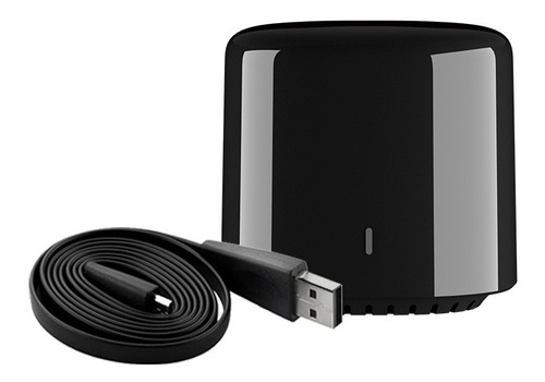 Broadlink Bestcon Rm4c Mini Ir Smarthome Wifi Universal