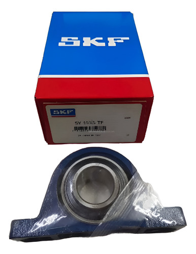 Chumacera De Piso Skf 1 Pulgada Original