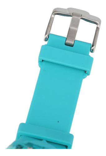 Reloj Led Digital De Pulsera A Prueba De Agua Con Retroilumi