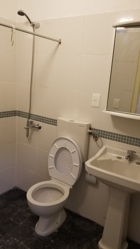 Imagen 7 de 14 de Casa 2 Dorm. Con Posibilidad De 3 Dorm Sin Gastos Comunes