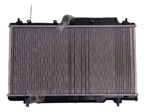 Radiador Chery Orinoco