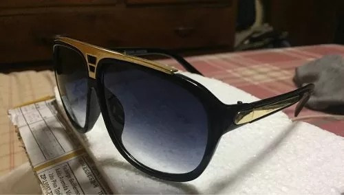 Imagen 2 de 2 de Lentes Louis Vuitton