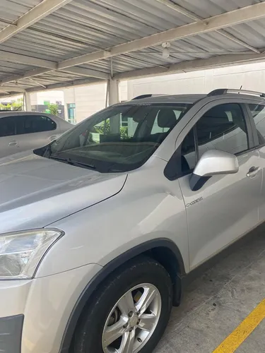 Chevrolet Tracker 1.8 Ls