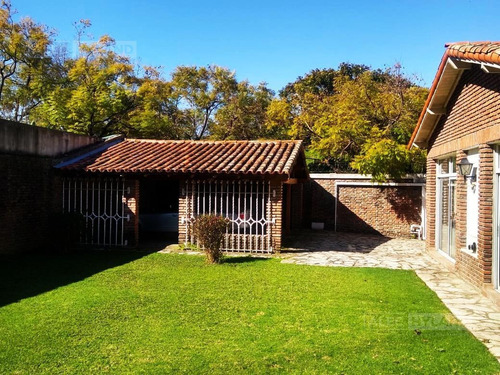 Imagen 4 de 8 de Terreno En Venta - La Lucila-libert./rio