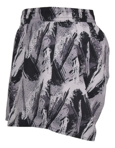 Short Salomon Mujer 18137/gricom