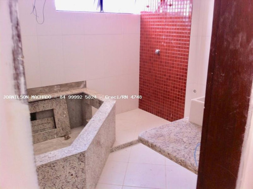 Imagem 13 de 15 de Apartamento Para Venda Em Natal, Candelária, 4 Dormitórios, 4 Suítes, 6 Banheiros, 3 Vagas - Ap0015-re_2-174205