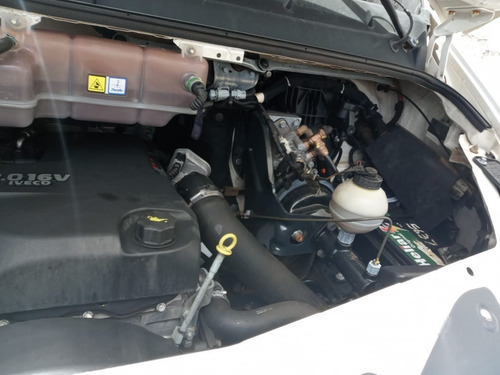 Iveco 70c17 Daily Baú 4,60 Metros