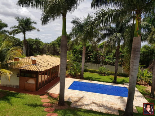 Imagem 7 de 8 de Casa Em Condomínio Para Venda Em Bauru, Residencial Jardim Shangri-lá, 4 Dormitórios, 2 Suítes, 5 Banheiros, 5 Vagas - 2136_2-1147277