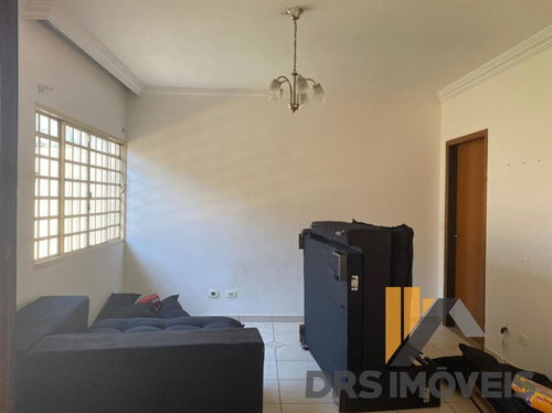 Imagem 3 de 16 de Casa Térrea Com 4 Quartos - Ca528-v