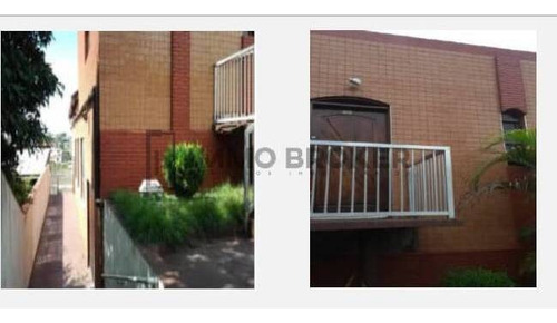 Imagem 2 de 6 de Imóvel Uso Comercial Ou Residencial Em Jardim Icaraí-sp Zona Sul - 10676