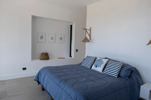 Casa En Arriendo De 5 Dorm. En Puchuncaví