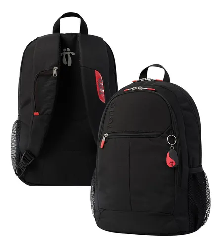 Mochila Porta Laptop Ribbon Totto Cuotas sin inter s