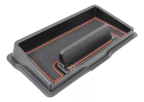 Caja De Almacenamiento Para Consola Central Suzuki Jimny