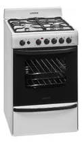 Comprar Cocina A Gas Longvie 19501b 56cm Blanco Encendido Una Mano