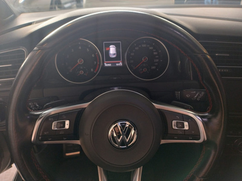 Volkswagen Golf 2.0 VII GTI L16
