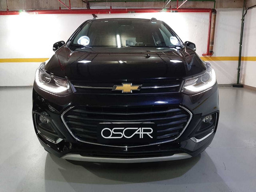 Chevrolet Tracker Premier 1.4 Turbo 2018