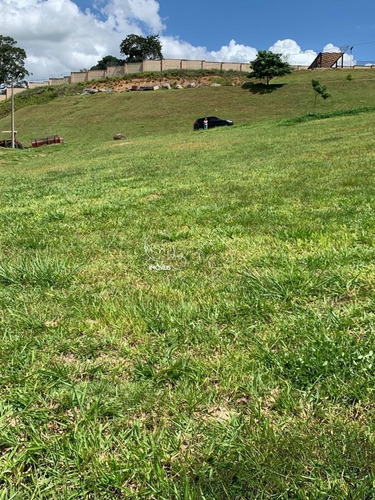 Imagem 4 de 29 de Lindo Terreno No Condomínio Reserva Santa Rosa Ii - Te00147 - 69744211