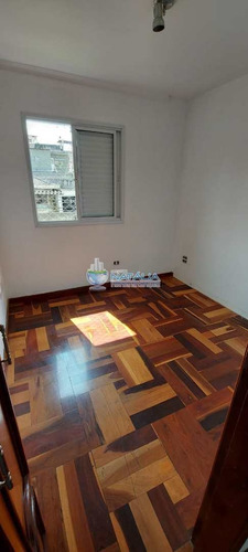 Imagem 5 de 16 de Apartamento Com 3 Dorms, Vila Pierina, São Paulo - R$ 340 Mil, Cod: 64025 - V64025