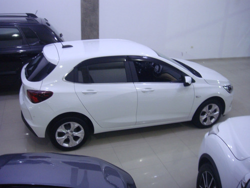 Imagem 2 de 15 de Gm Chevrolet Onix 1.0 Turbo Premier 2 2022