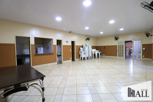 Imagem 19 de 20 de Casa À Venda Cond. Borghese Iii, São José Do Rio Preto - V7457