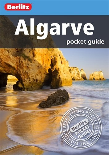 Libro Algarve Pocket Guide Berlitz De Vvaa